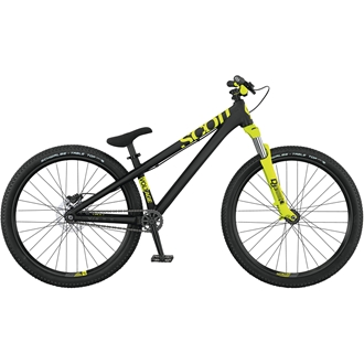 scott voltage yz 0.1 bike