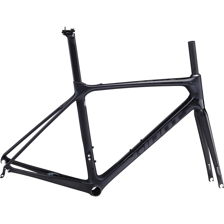 Giant TCR Advanced Pro-FF Comp/Black/Black
(Matt/Gloss)