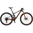 Scott Spark RC 700 SL 