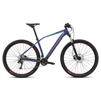 Specialized Rockhopper Expert 29 Deep Blue/Cyan/Red