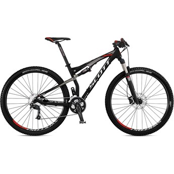 Scott Spark 960