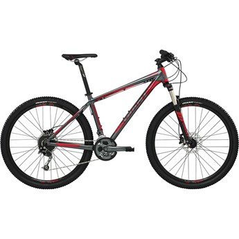 Giant Talon 27.5 3 LTD Charcoal/Red