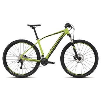 Specialized Rockhopper Expert 29 Hyper Green/Black