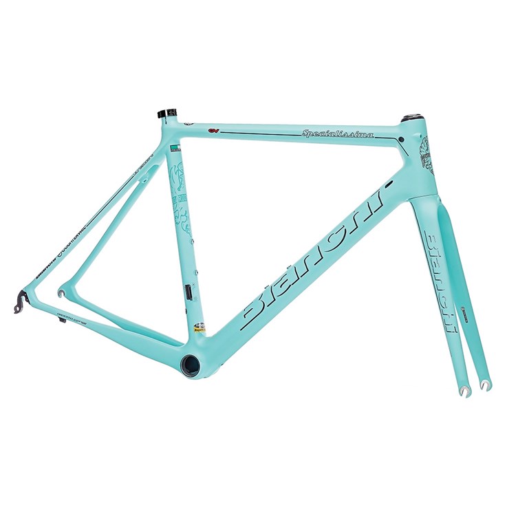 Bianchi Specialissima