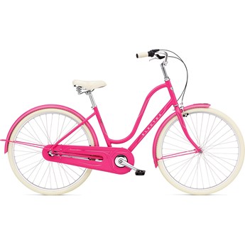 Electra Amsterdam Original 3i Deep Pink Dam