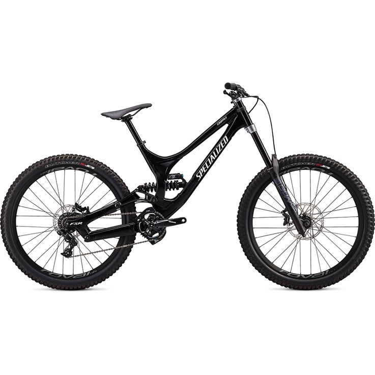 Specialized Demo 8 I Alloy 27.5 Gloss Black/White