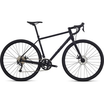 Specialized Sequoia Black/Graphite