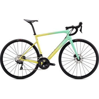 Specialized Tarmac SL6 Sport Oasis/Ice Yellow/Blush