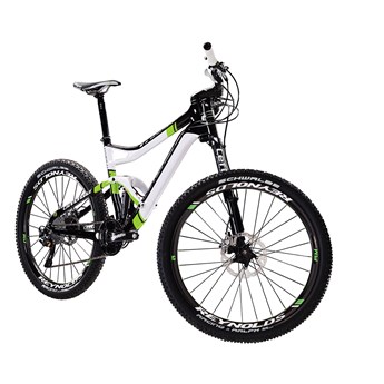 Cannondale Trigger Carbon 1 BLK