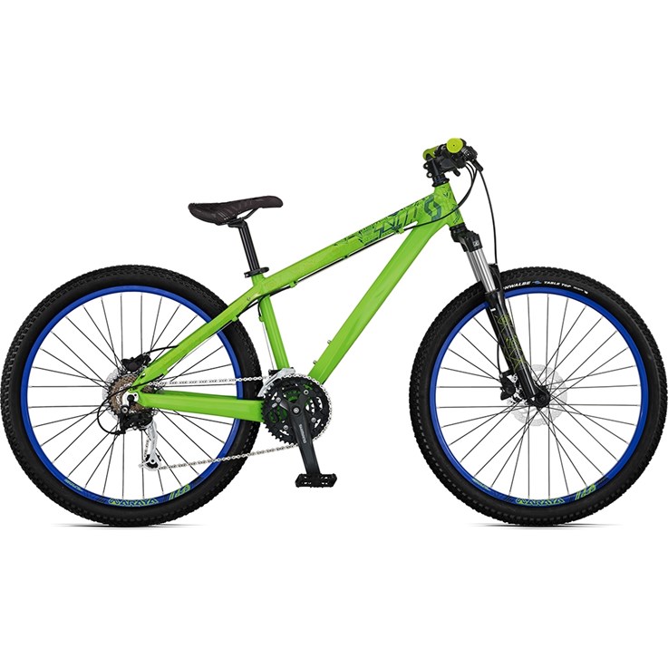 Scott Voltage YZ 10