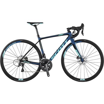 Scott Contessa Solace 15 Disc 