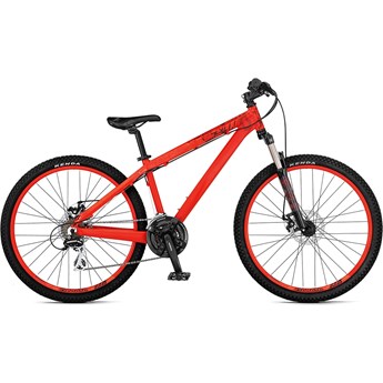 Scott Voltage YZ 30 Red