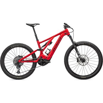 Specialized Levo Comp Alloy NB Flo Red/Black
