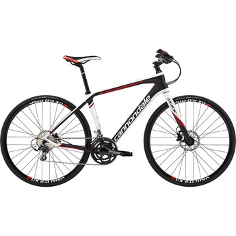 Cannondale Quick Carbon 1 Bbq