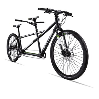 Cannondale Tandem 29 BBQ