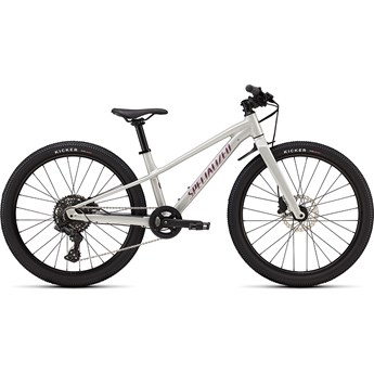 Specialized Riprock 24 Gloss Dolomite Metallic/Quartz Metallic Nyhet