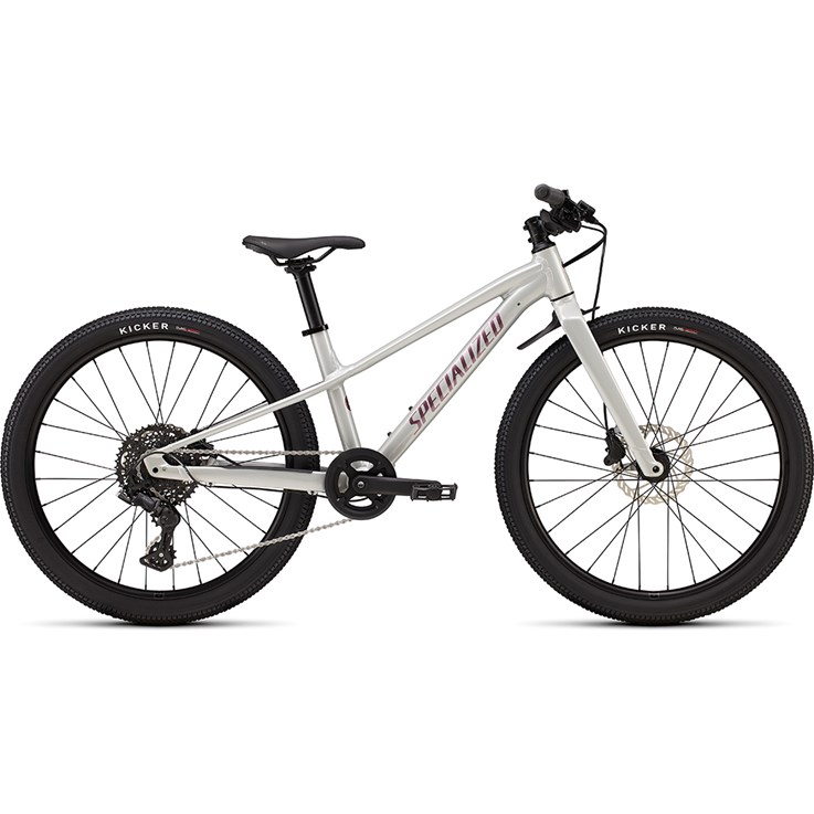 Specialized Riprock 24 Gloss Dolomite Metallic/Quartz Metallic Nyhet