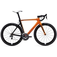 Giant Propel Advanced Pro 0 Orange och Svart