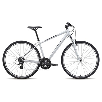 Specialized Ariel Gloss White/Silver/Black