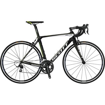 Scott Foil 40 20 (Double 20 Växlar)