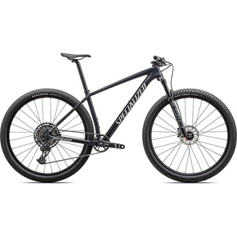 Specialized Epic Hardtail Comp Satin Dark Navy/White Nyhet