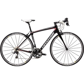 Cannondale Synapse Carbon Women's 105 Blk