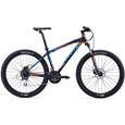 Giant Talon 27.5 4 Dark Blue/Orange