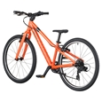 Scott Contrail 400 Flame Orange Nyhet