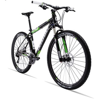 Cannondale Trail SL 29 1 BLK