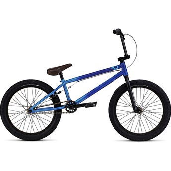 Specialized P20 Satin Royal Blue/Cyan