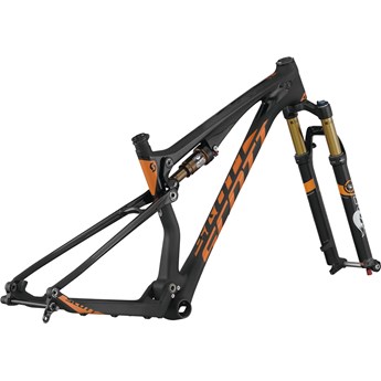 Scott Spark 900 SL HMX BB92 Frame Set Fork