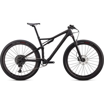 Specialized Epic Expert Carbon 29 Satin Carbon/Tarmac Black