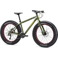 Mongoose Argus Sport Army Green