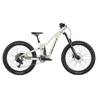 Scott Ransom 400 Beryl Green Nyhet