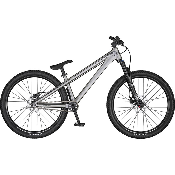 Scott Voltage YZ 0.1