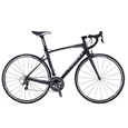 Giant Defy Advanced 1 Tvådelat Kompakt Vevparti Silver