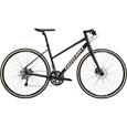 Nishiki Pro SLD Dam Korpsvart Nyhet