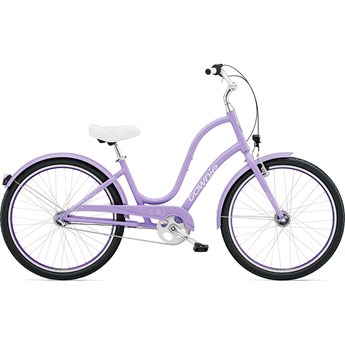 Electra Townie Original 3i EQ Lilac Dam