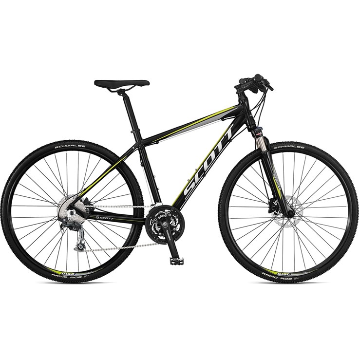 Scott Sportster X20 Men