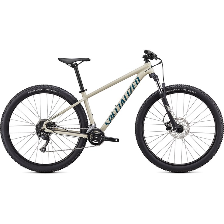 Specialized Rockhopper Sport 27.5 Gloss White Mountains/Dusty Turquoise