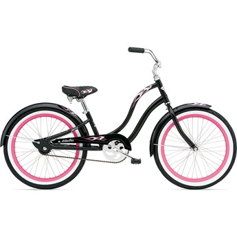 Electra Betty 3i 20'' Black Flick