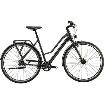 Cannondale Tesoro Mixte 3 Gry