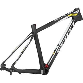 Scott Frame Scale 600 RC HMX BB30