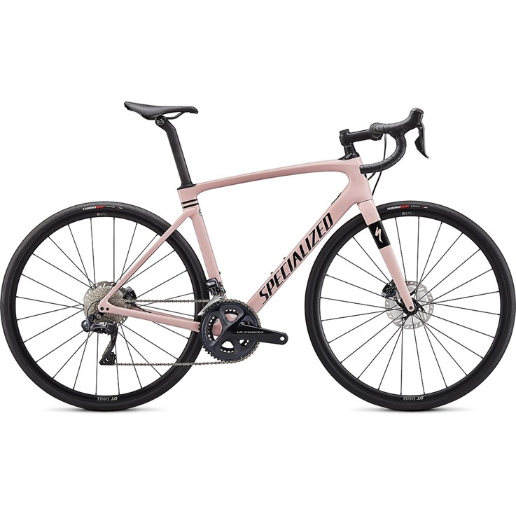 Specialized Roubaix Expert Gloss Blush/Black