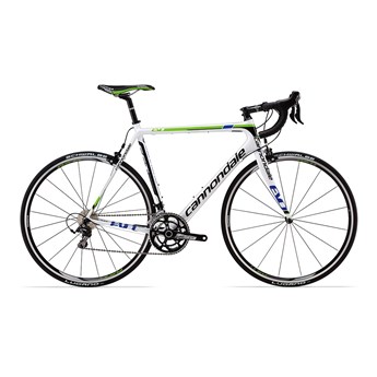 Cannondale SuperSix EVO 105 T REP