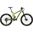 Cannondale Trigger Carbon 1 Grn