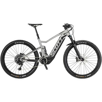 Scott Spark eRide 910