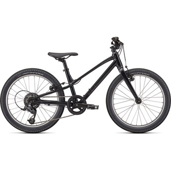 Specialized Jett 20 Gloss Cast Black/Smoke