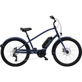 Electra Townie Go! 8D Step-Over Poseidon Blue