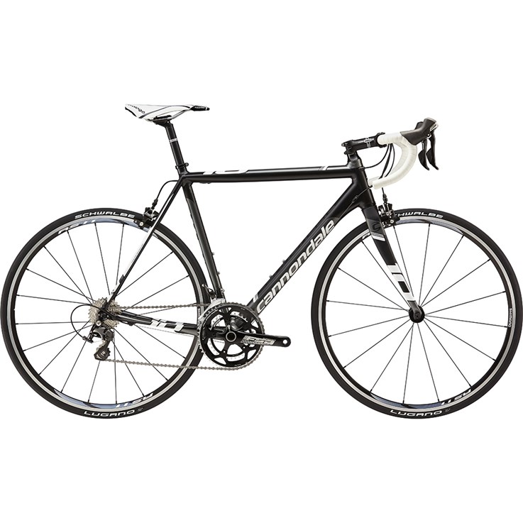 Cannondale CAAD10 105 Bbq